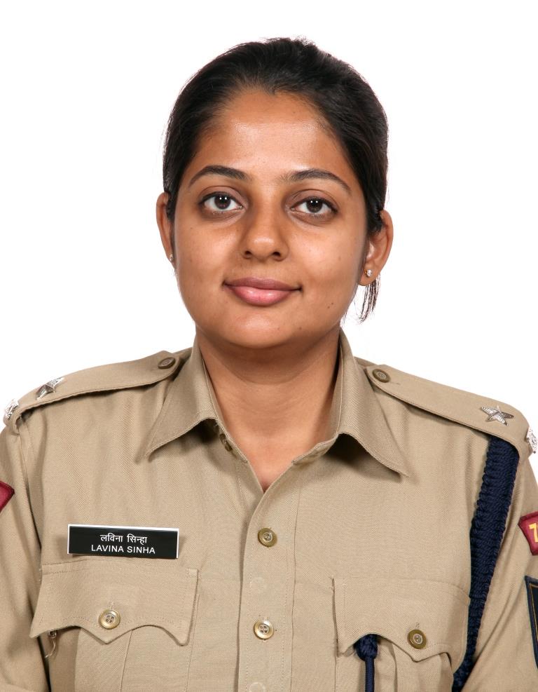 Sinha Lavina Varesh Sinha Lavina Varesh